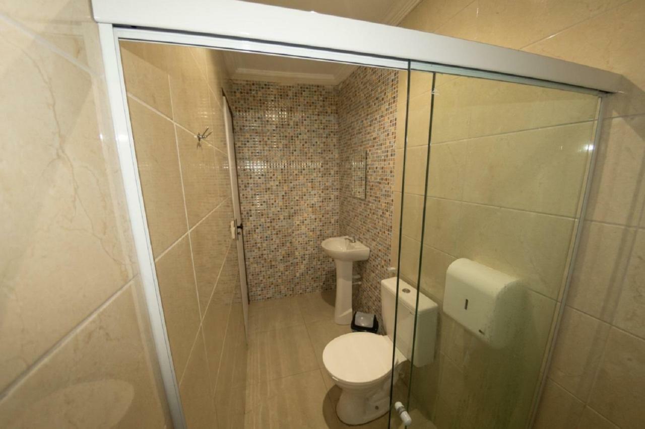 Quarto Quádruplo Standard